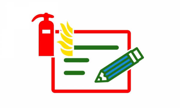 Fire Protection Systems and Extinguishers